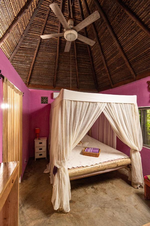 Monkey Panama 3* Chilibre