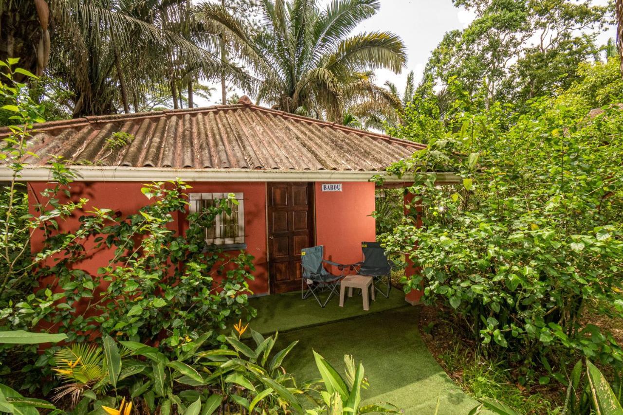 Hotel Monkey Panama 3*