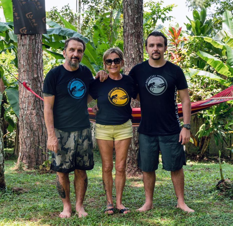 Monkey Panama 3* Chilibre