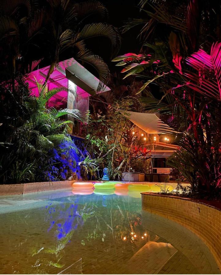 Hotel Monkey Panama