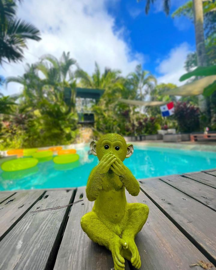 Monkey Panama Hotel 3*