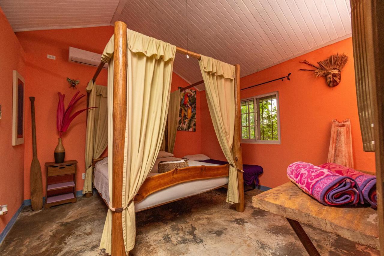 Hotel Monkey Panama Chilibre