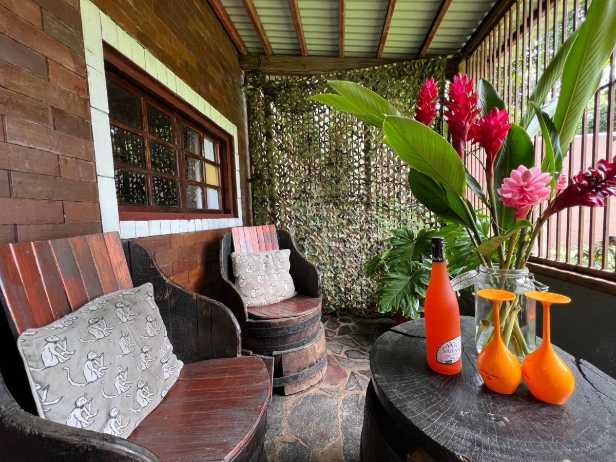 Hotel Monkey Panama 3*