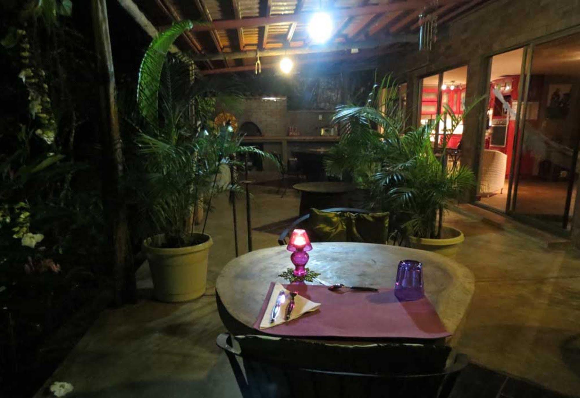 Monkey Panama Hotel Chilibre