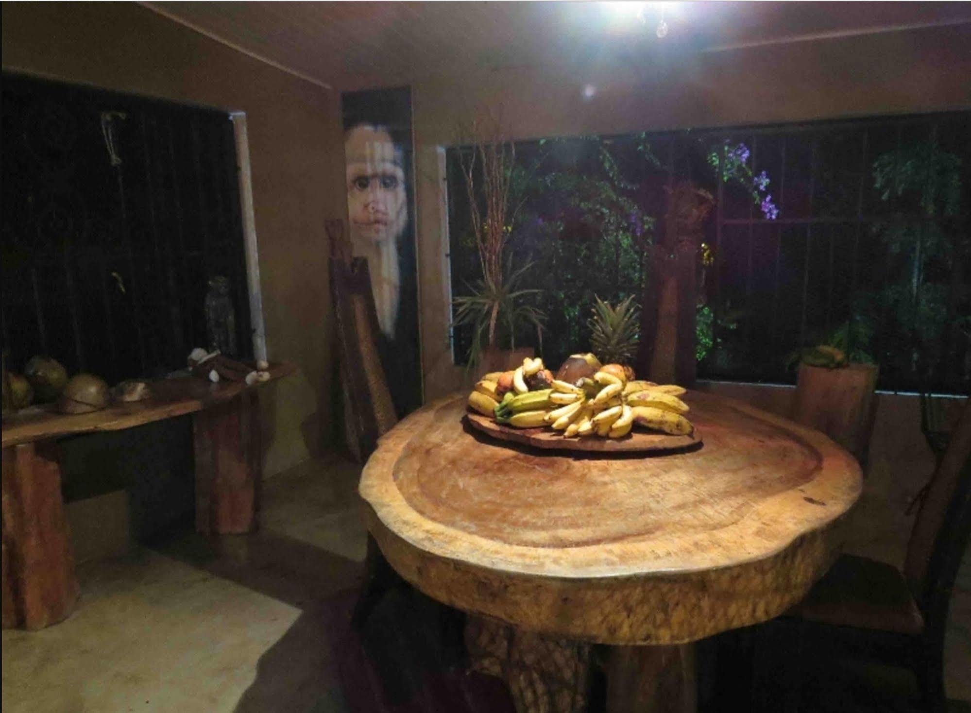 Monkey Panama 3* Chilibre