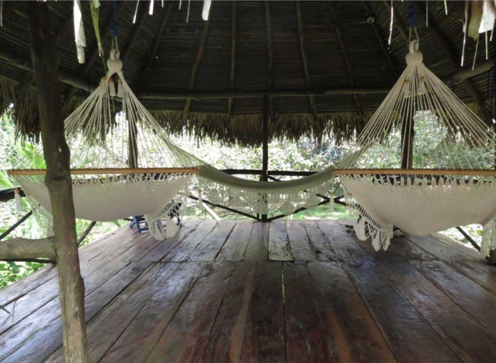 Hotel Monkey Panama Chilibre